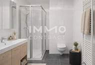 Urbaner Wohnkomfort im Donaufeld – 2-Zimmer Wohnung mit Loggia &amp; Balkon