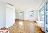 Exklusive 3-Zimmerwohnung mit großzügigem Freiraum!