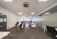 Vielseitig nuzbare Büro und Werkstattflächen - fleksibel teilbar in Gerasdorf bei Wien
