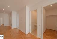 Charmante, 3,5 Zimmer Altbauwohnung in bester Innenstadtlage (Wipplingerstraße / Tiefer Graben)