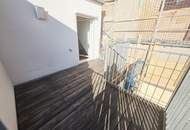 Exklusive klimatisierte 4 Zimmer Dachgeschoß-Maisonette mit Terrasse - Goldeggasse