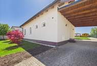 Haus zur Miete in attraktiver Lage nahe Flughafen & Outlet Parndorf