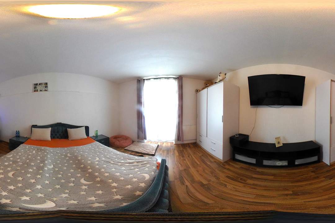 ***Charmante 3-Zimmer-Eigentumswohnung in ruhiger Lage in Leoben-Donawitz***
