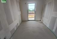 LEBENS(T)RAUM mit großer, privater Außenfläche - 4-Zimmer-Erstbezug - FLORIANI – Quartier am Tullnerfeld
