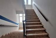 Unbefristete, ideale & zentral begehbare 3 Zimmer Wohnung