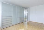 Großzügige 4-Zimmer-Wohnung in zentraler Lage mit Ausblick – 102 m²