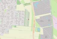 Wohntraum Kleingartenanlage am Föhrenwald