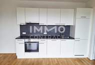 Wohnen über den Dächern von Linz - ideale 2 Zi-Wohnung!