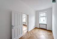 Erstbezug: Neu renoviertes Büro nahe Brunnenmarkt!