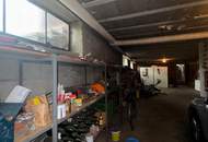 Ehemalige Pension mit viel Platz für mehrere Wohneinheiten in Greinbach-Penzendorf