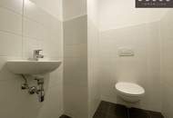 AB SOFORT | 2-ZIMMER-WOHNUNG | LOGGIA | HUMBOLDTGASSE | TOP ANBINDUNG ZUM HBF