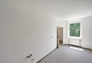 Geräumige Einraumwohnung in der Buchengasse!