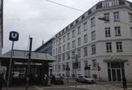 1120! Tolles DG-Büro mit großer Terrasse und perfekter Anbindung ab Juli 25!