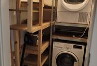 Exquisites Neubau-Juwel im Botschaftsviertel: Moderne 3-Zimmer-Gartenwohnung mit erstklassiger offener Küche & Kochinsel, Wellnessbad und Sicherheitsfeatures