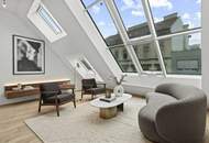 ++ EXKLUSIVE DG Maisonette ++ mit ZWEI TERRASSEN