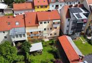 Helle 2,5-Zimmer Wohnung mit überdachtem Balkon