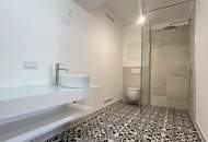 AUHOFSTRAßE - VILLA AUHOF Gartenwohnung – Leben im Grünen und urbanen Flair