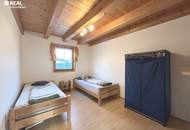 Einfamilienhaus im Herzen des Kamptals