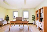 Miethaus mit Parkplätzen im Gewerbegebiet Wiener Neudorf