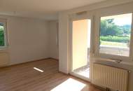 Wallendorf: Sonnige Erdgeschoßwohnung mit Terrasse