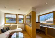 Wohnen mit Flair – Gemütliche 3-Zimmer-Wohnung in grüner Umgebung