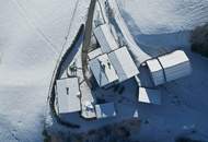 "Landwirtschaft mit Tischlerei in St. Johann im Pongau"