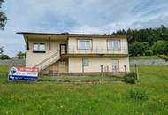 1,9 ha Grund mit Haus und Nebengebäude im wunderschönen Mühlviertel!