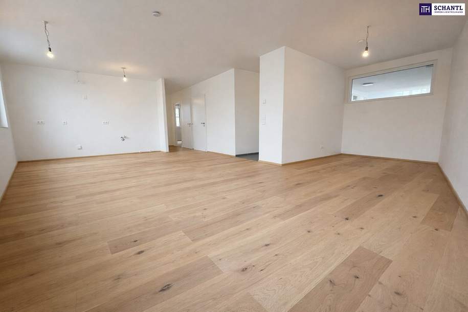 *Frühjahrsaktion* Ankommen &amp; Wohlfühlen: Moderne 4-Zimmer-Wohnung mit Loggia – Erstbezug im Herzen von Traiskirchen!, Wohnung-kauf, 474.050,€, 2514 Baden