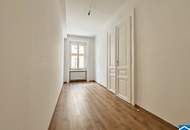 Unbefristet! Sanierte 3-Zimmer Altbauwohnung in 1030 Wien!