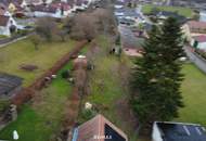 Viel Platz für Ihre Zukunft: Einfamilienhaus mit großem Garten in Kapelln