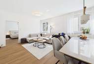 Wunderschöne Erdgeschoss Wohnung / Spöttlsiedlung