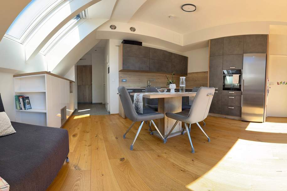 Moderne 3-Zimmer-Wohnung / Balkon/Garten/Hitzendorf/Loxone-Vollautomatisiert (Provisionsfrei), Wohnung-kauf, 246.469,€, 8054 Graz(Stadt)