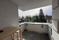2-Zimmer-Wohnung mit Balkon - Ihr neues Zuhause!