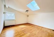 Modernes Wohnen auf 70 m2 mit zwei Ebenen, großer Terrasse, Klimaanlage, Carportplatz in Graz !!