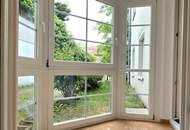 2-Zi-Wohnung mit Wintergarten Top saniert – seniorengerecht - barrierefrei