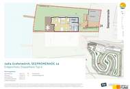 Mein Haus am See. Sonnenweiher Grafenwörth.