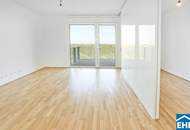 2-Zimmer-Wohnungshit an der Lände
