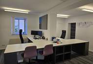 Neu sanierte Büro- / Praxisräume sehr zentral gelegen