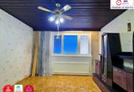 4 Zimmer Rohdiamant mit Lift und sehr hohen Rücklagen