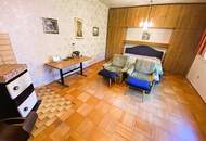 **OPEN HOUSE 5.9.2025** - Einfamilienhaus mit Ausbau-Potenzial, >1.700 m² Grundstück