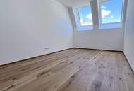 Wohnen über den Dächern – Modernes Design trifft Altbau-Charme am Czerninplatz | Erstbezug