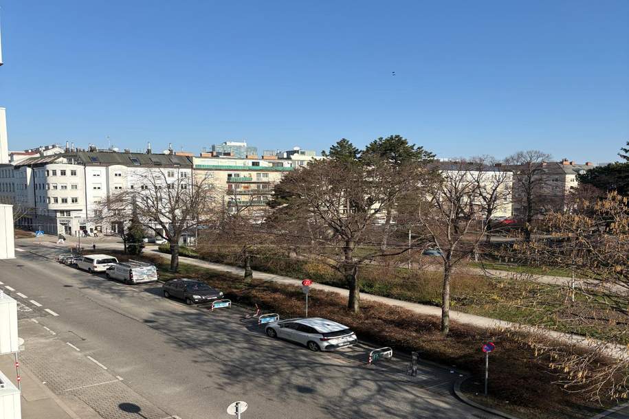 Sonnige 2-Zimmer-Wohnung in Kaisermühlen – Erholung vor der Haustür, Wohnung-kauf, 380.000,€, 1220 Wien 22., Donaustadt