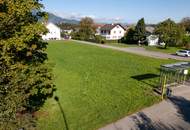 Grundstück in Feldkirch-Gisingen – vielseitige Bebauungsmöglichkeiten