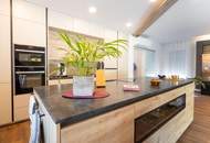 Genießen Sie die Freiheit über den Dächern von Micheldorf