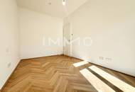 stilvolle 3-Zimmer-Residenz mit Balkon im Projekt "Nr. 258 Auhofstraße"