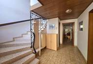 Zwei separate Wohneinheiten, Nebengebäude, Innenhof, vielfältige Nutzung, große Fläche, tolle Lage - 4.361 m² Bauland in Aspersdorf bei Hollabrunn