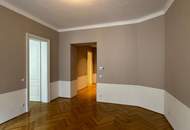 2-Zimmer-Wohnung in der Graf Starhemberg-Gasse