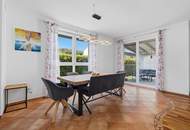 "Reihenhaus-4 Zimmer- Garten- Terrasse"