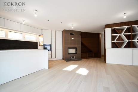 THE UNIQUE HILL SIDE RESIDENCES, Haus-kauf, 1.500.000,€, 1130 Wien 13., Hietzing