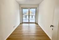 Elegantes Stadtwohnen mit Garten und Balkon: Direkt am Hauptbahnhof - Maisonette Deluxe - Provisionsfrei